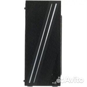 Корпус AeroCool Streak accm-PV19012.11 черный