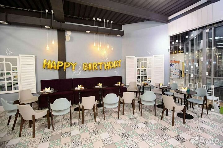 Аренда студии для мероприятия