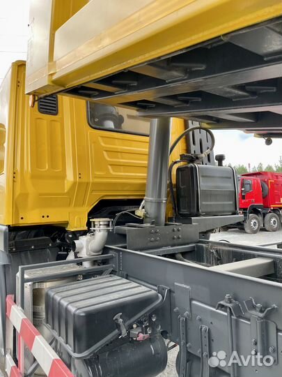 IVECO-Hongyan CQ3346HV35, 2023