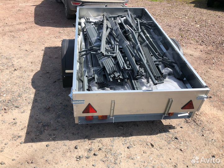 Бриз 2,5х1,3 Товарищ