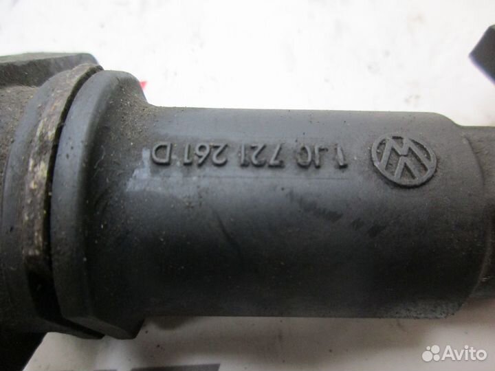 Рабочий цилиндр сцепления VAG 1j0721261d