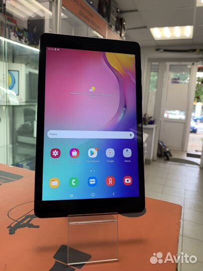 Планшет samsung galaxy tab a8 lte