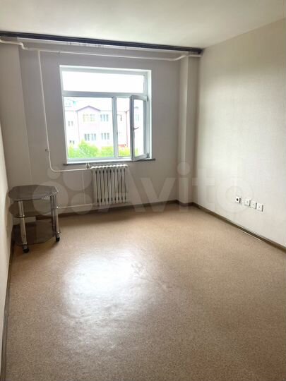 1-к. квартира, 37,5 м², 3/3 эт.