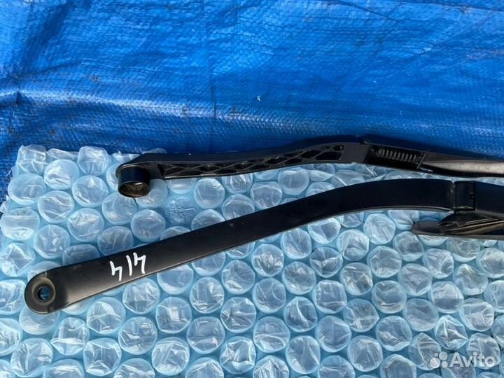 Поводки дворников передние Lexus Es350 XV40 3 2009