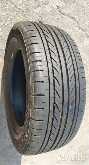 Bridgestone Turanza ER-50 S&S AQ 225/60 R16 98W