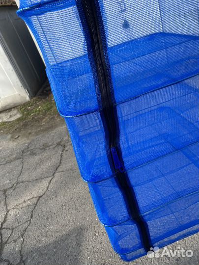 Сушилка для рыбы