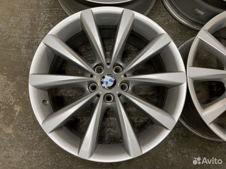 Диски оригинальные BMW R18 Стиль 642 G30 G11 G32