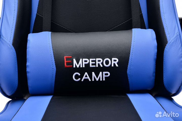 Кресла компьютерные геймерские новые