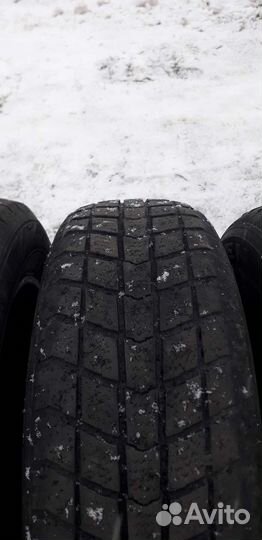 Rosava SnowGard VAN 215/65 R16C
