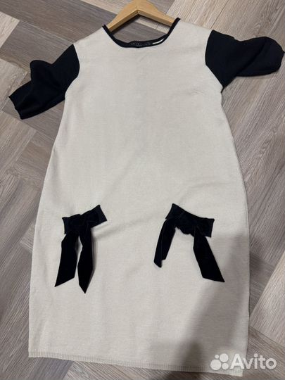 Платье 42 Twin set