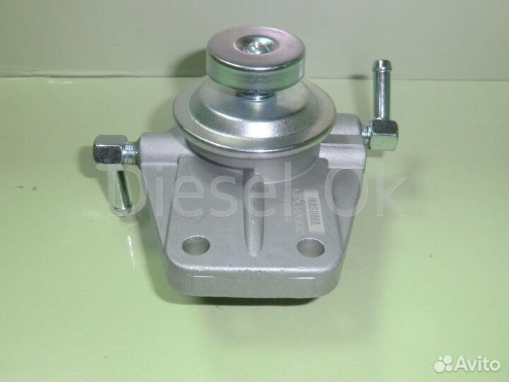 Насос ручной подкачки LD20 CD20 TD25 TD27 QD32