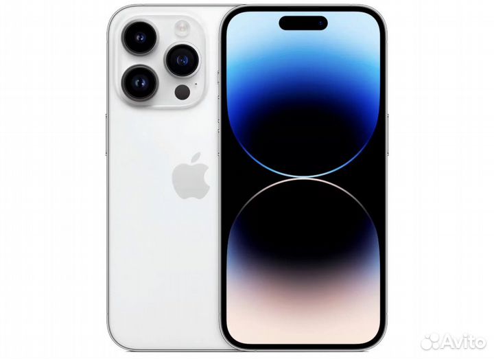 iPhone 14 Pro, 512 ГБ