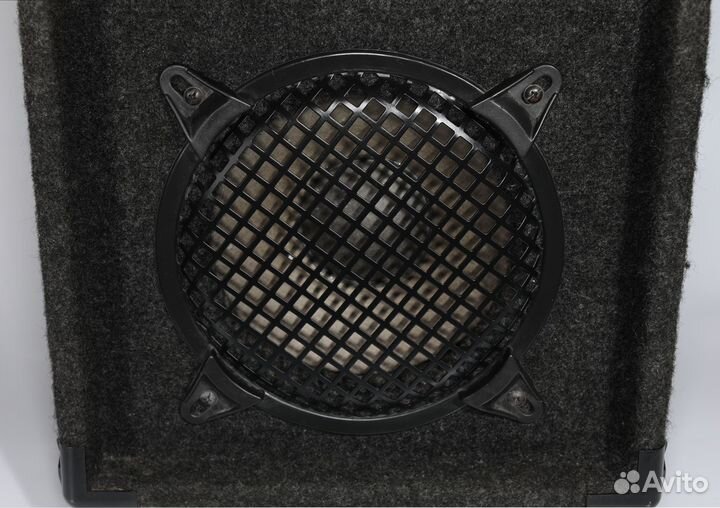 Dragon BA-20 bass amplifier гитарный усилитель