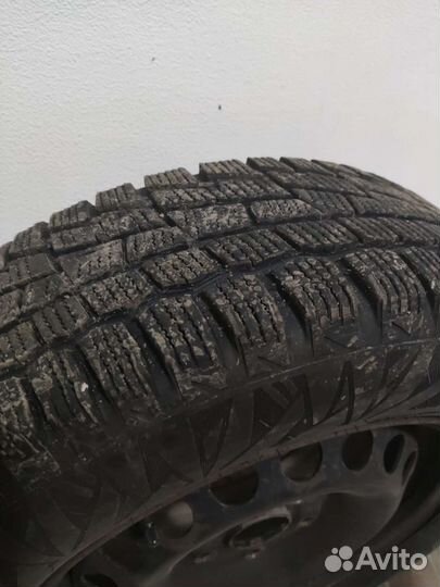 Cordiant Winter Drive 195/65 R15