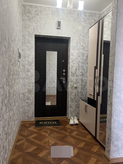 2-к. квартира, 58 м², 3/5 эт.