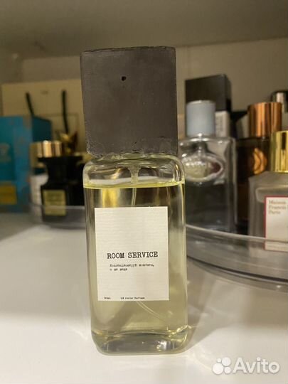 Lera Nena Room Service парфюмерная вода