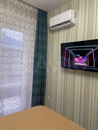 1-к. квартира, 35 м², 2/3 эт.