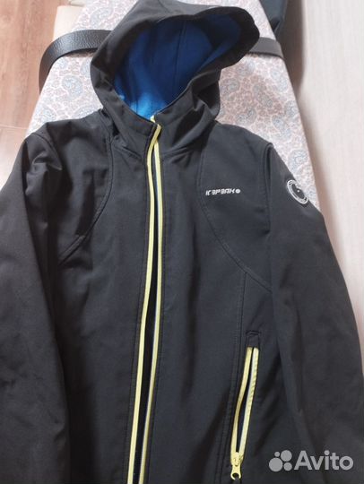 Ветровка icepeak