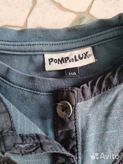 Кофта рубашка