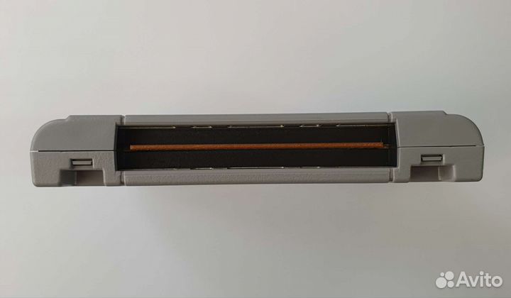 Nintendo 64 Jikky Powerful Pro Yaky 2000