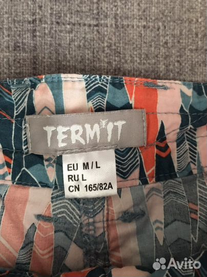 Шорты летние женские 46 48