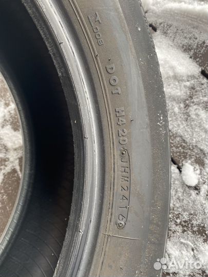 Bridgestone Turanza ER30 205/60 R16 92V