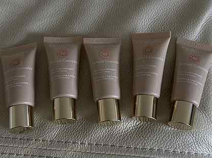 Консилер Clarins(оригинал)