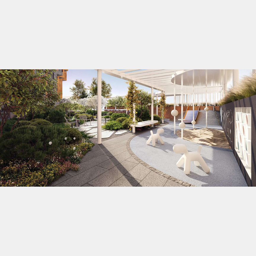 Апартаменты-студия, 26,2 м², 8/10 эт.