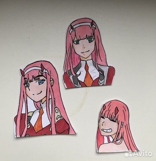 Рисую на заказ