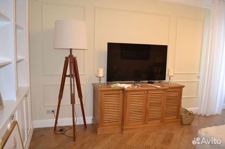 Тумба от производителя