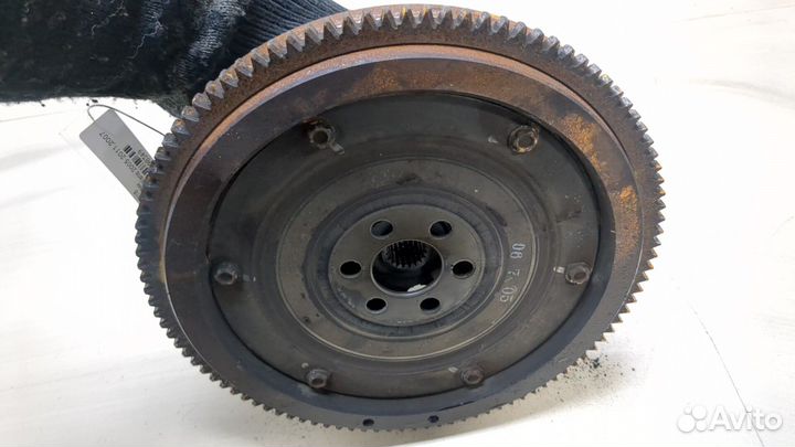 Маховик Toyota Yaris, 2007