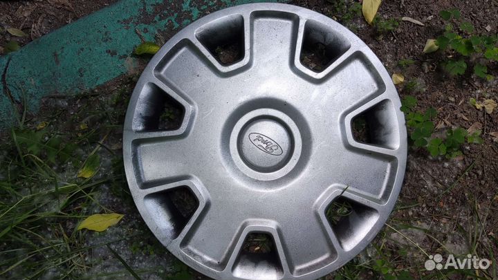 Колпаки r15 ford