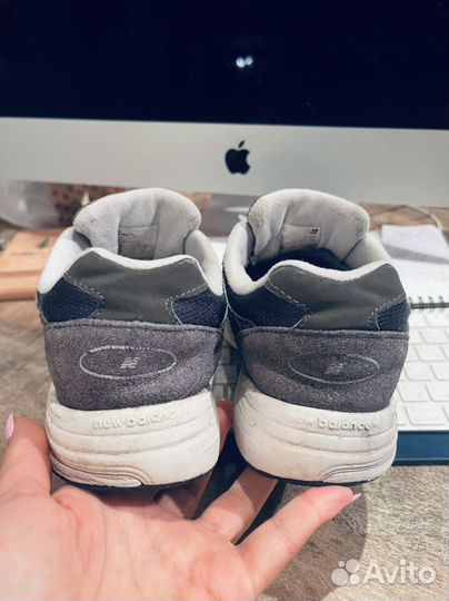 Кроссовки New Balance