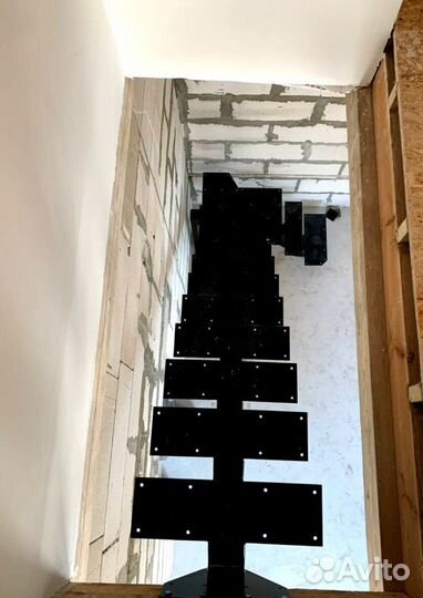 Винтовая лестница