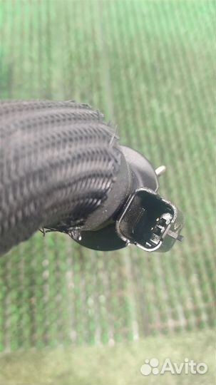 Трубка картерных газов Peugeot Expert 2010