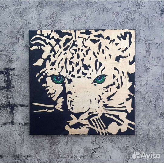 Интерьерные картины