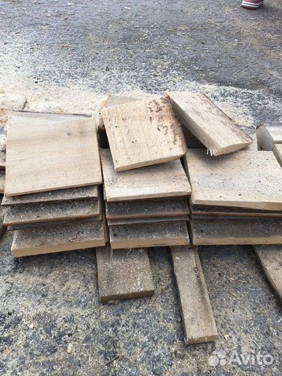 Дрова хвойные в мешке