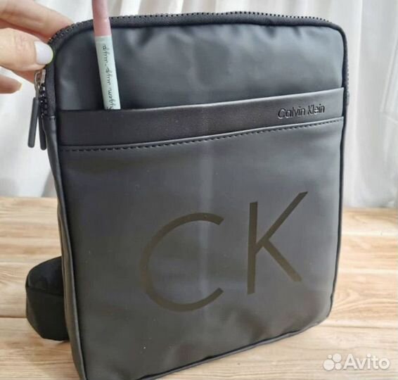 Мужская сумка Calvin Klein
