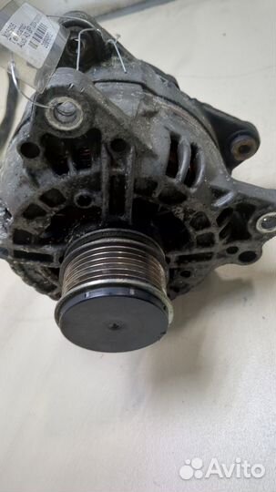 Генератор Audi A3 (8P), 2005