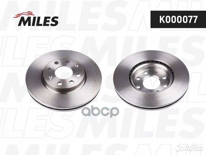 Диск тормозной opel corsa d 06- fiat punto 09