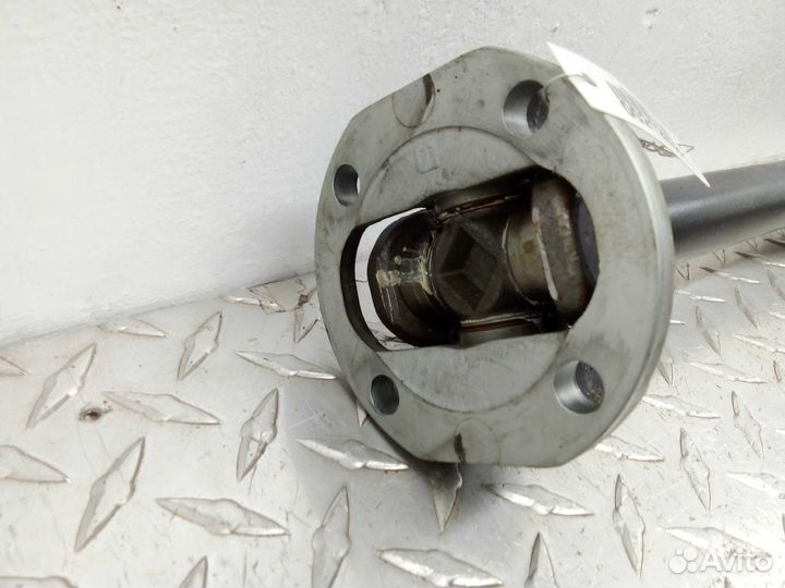 Кардан передний Mercedes GLC W253 2534103301