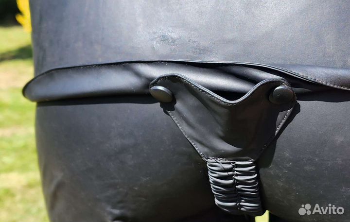 Мото куртка+штаны дождевик ориг