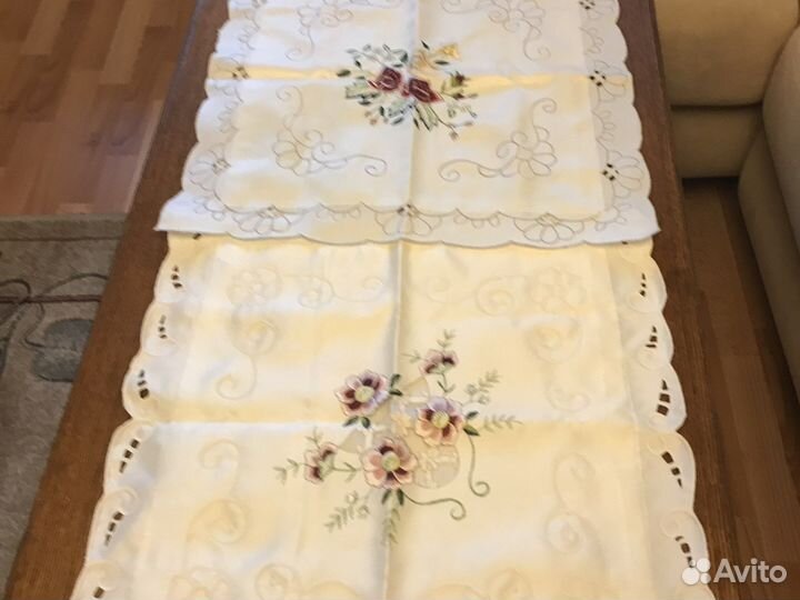 Декоративные наволочки