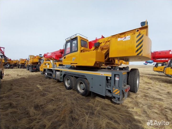 Sany STC300T5, 2023