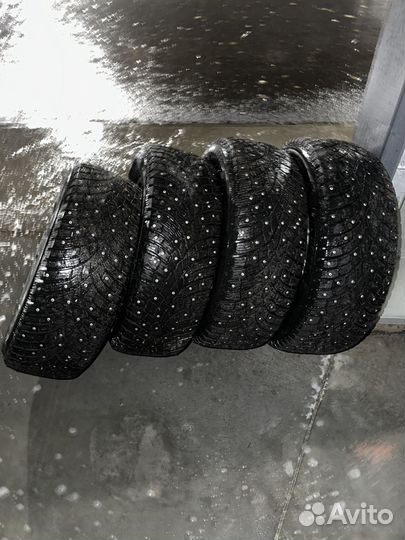 Triangle IcelynX TI501 205/55 R16 94