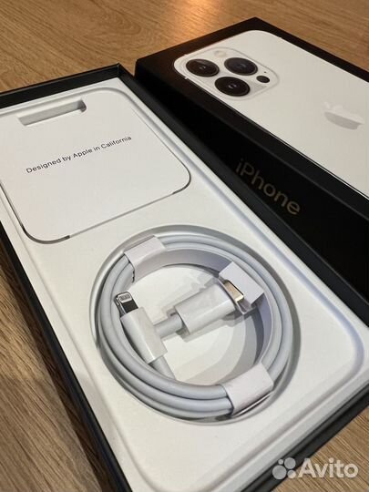 iPhone 13 Pro, 512 ГБ