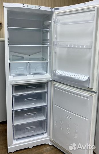 Холодильник Indesit 185см