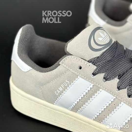 Кроссовки кеды Adidas Campus, рр 36-41