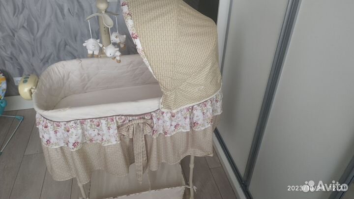 Детская колыбель