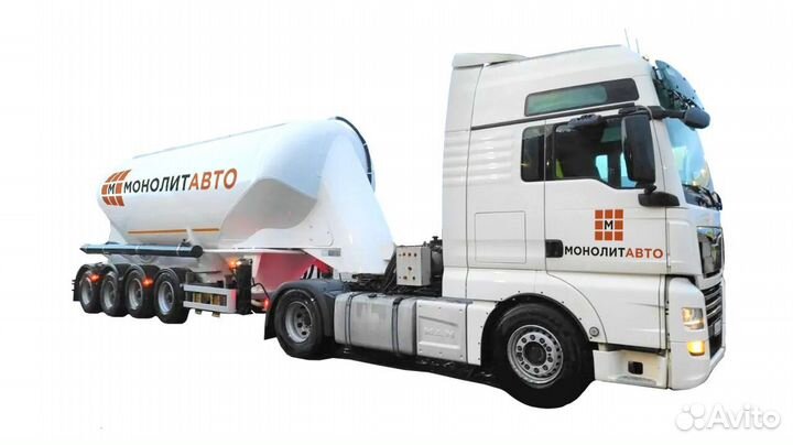 Водитель категории Е (Нижний Новгород)